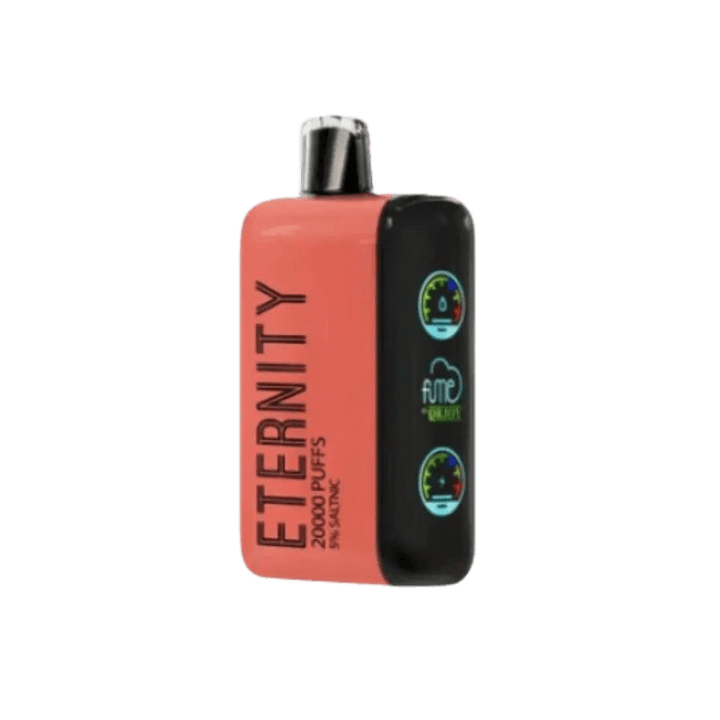 Mix Fruit Ice Fume Eternity