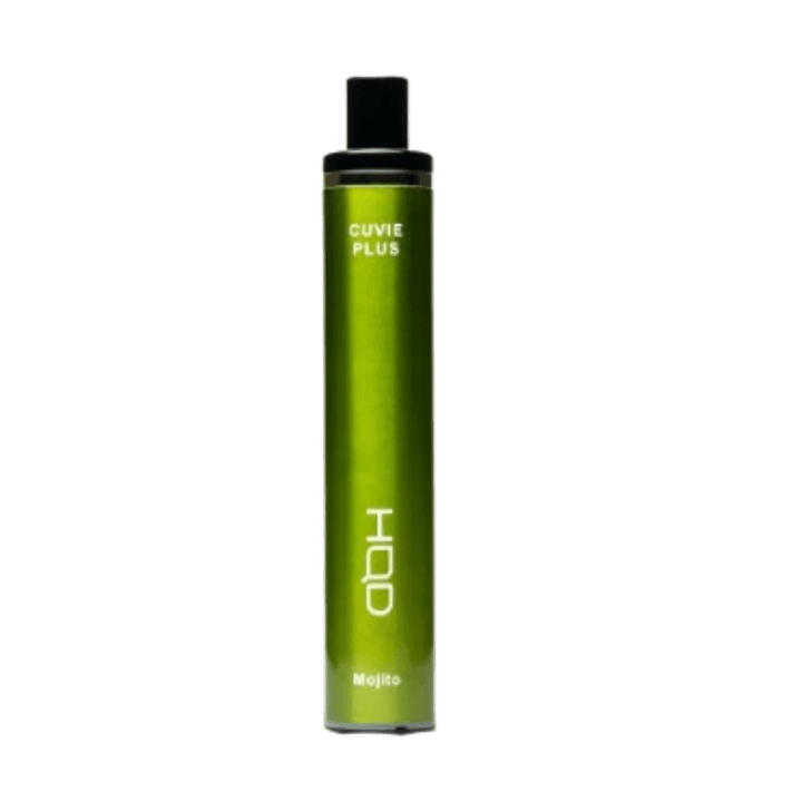 Mojito HQD Cuvie Plus Disposable Vape