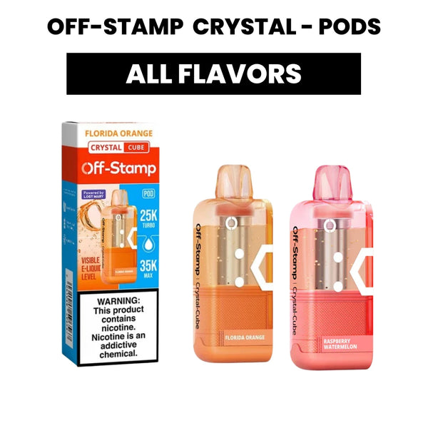 voopoo drag x pod replacement HQD Cuvie Slick Pro 15,000 Puffs Disposable Vape – Vape Station main image 1