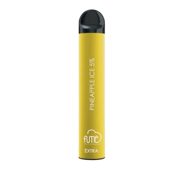 PINEAPPLE ICE Fume Extra 1500