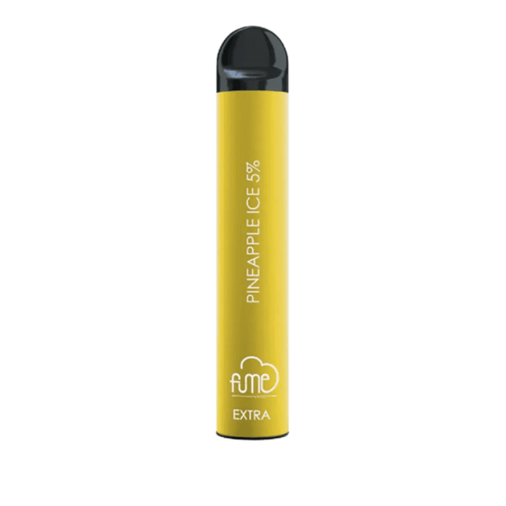 PINEAPPLE ICE Fume Extra 1500