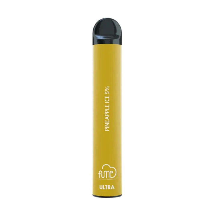 PINEAPPLE ICE Fume Ultra 2500 Disposable Vape