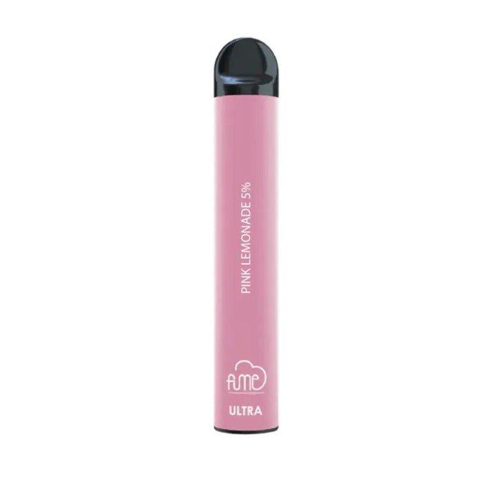 PINK LEMONADE Fume Ultra 2500 Disposable Vape