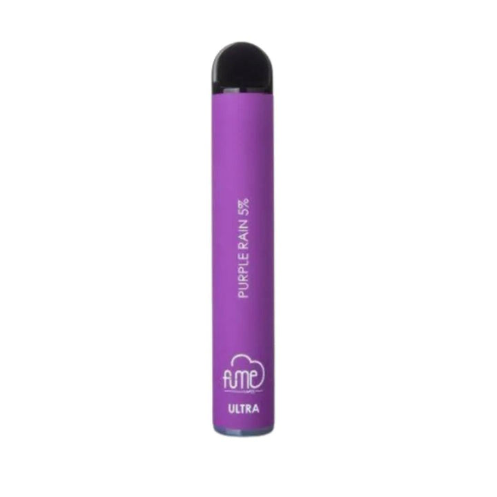 PURPLE RAIN Fume Ultra 2500 Disposable Vape