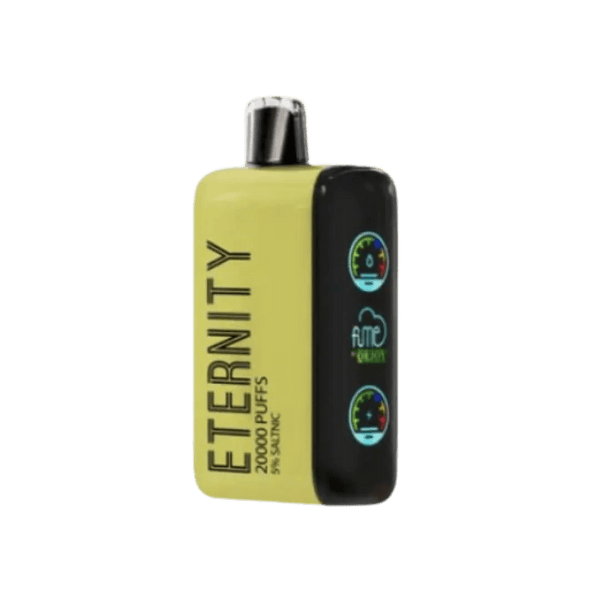 Peach Banana Fume Eternity