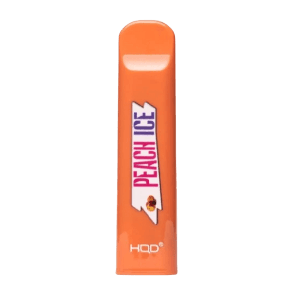 Peach Ice HQD Cuvie v1