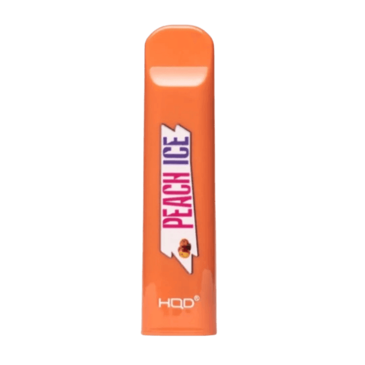 Peach Ice HQD Cuvie v1