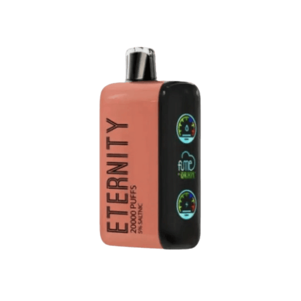 Peach Watermelon Berry Fume Eternity