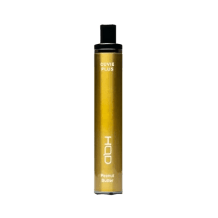 Peanut Butter HQD Cuvie Plus 1200 Puffs Vape30% OFF HQDfume Peanut Butter HQD Cuvie Plus 1200 Puffs Vape30% OFF HQDfume