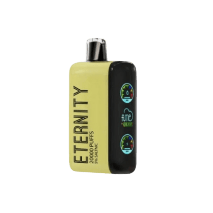 Pineapple Ice Fume Eternity