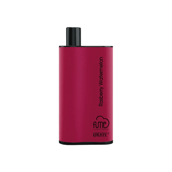 RASBERRY WATERMELON Fume Infinity 3500