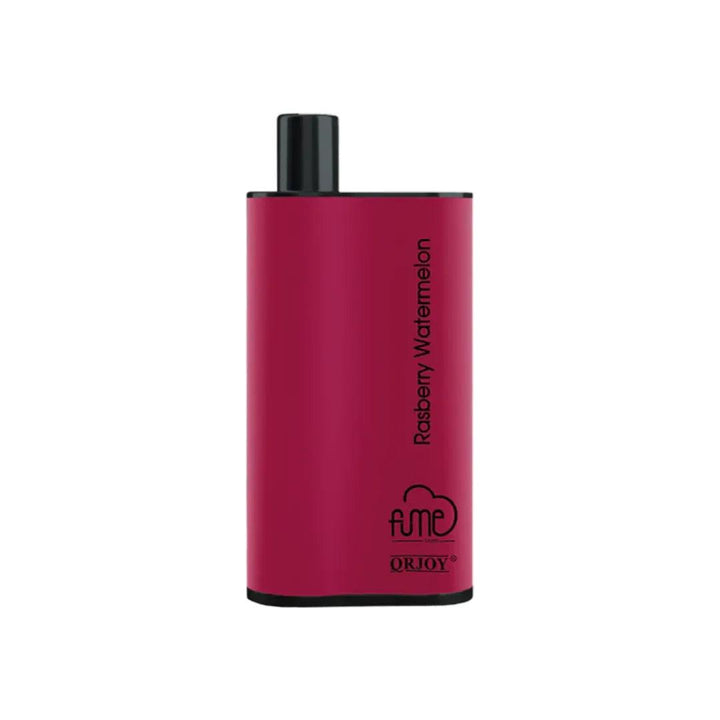 RASBERRY WATERMELON Fume Infinity 3500 Disposable Vape