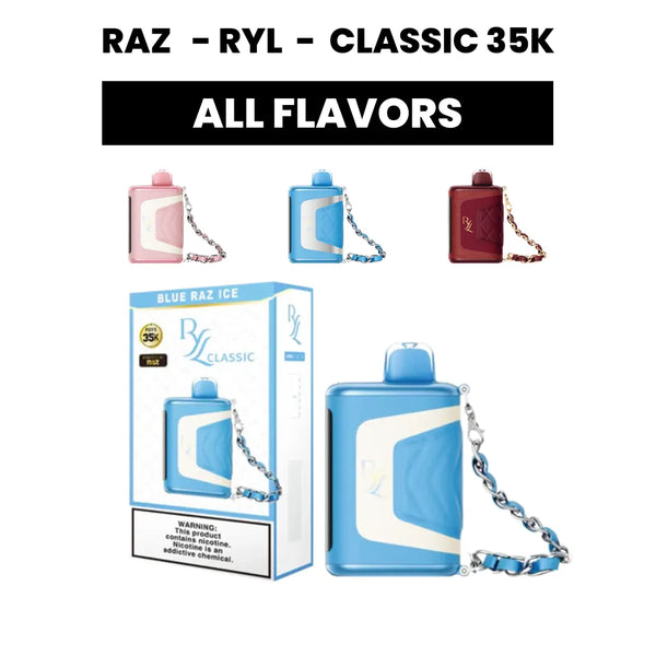 Classic 35K Price Best RAZ RYL 35K Classic Flavors: Ranked Guide Vape Near Me Australia Classic 35K Price Best RAZ RYL 35K Classic Flavors: Ranked Guide Vape Near Me Australia