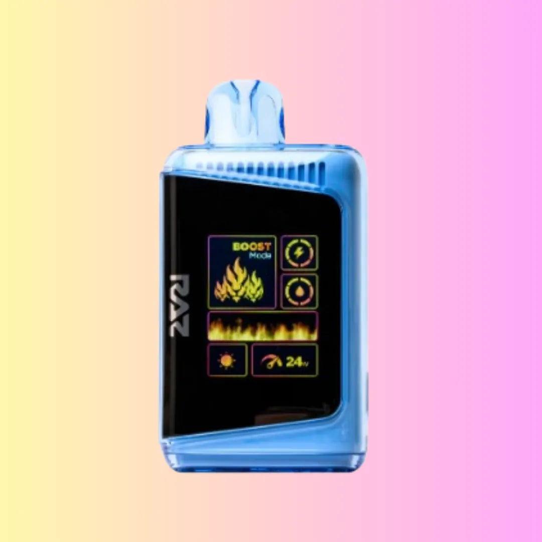 Iced Blue Dragon Raz Vape Iced Blue Dragon Iced Blue Dragon DC25000 Disposable Vape | By Geekvape | 25K Puffs | EZPUFF Iced Blue Dragon Raz Vape Iced Blue Dragon Iced Blue Dragon DC25000 Disposable Vape | By Geekvape | 25K Puffs | EZPUFF