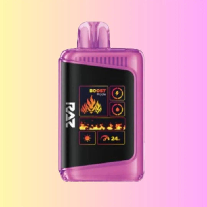What Flavor Is Nightcrawler In Raz Night Crawler RAZ DC25000 Vape Raz Vape Flavors: All 74 Flavors Ranked | Vape Juice What Flavor Is Nightcrawler In Raz Night Crawler RAZ DC25000 Vape Raz Vape Flavors: All 74 Flavors Ranked | Vape Juice