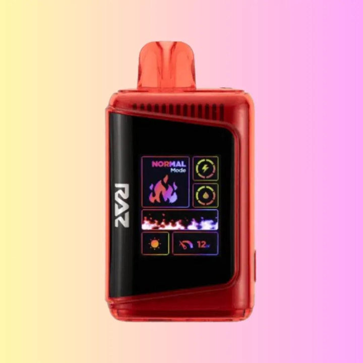 RAZ DC25000 Watermelon ice vape