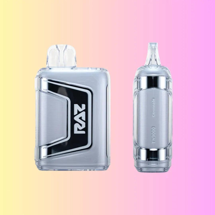 RAZ TN9000 Citronnade vape