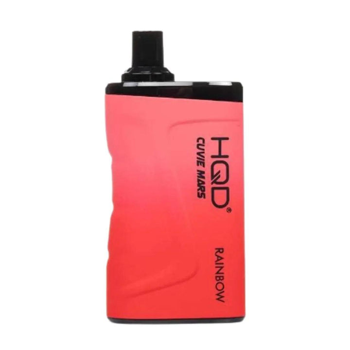 Rainbow HQD Cuvie Mars  Disposable Vape