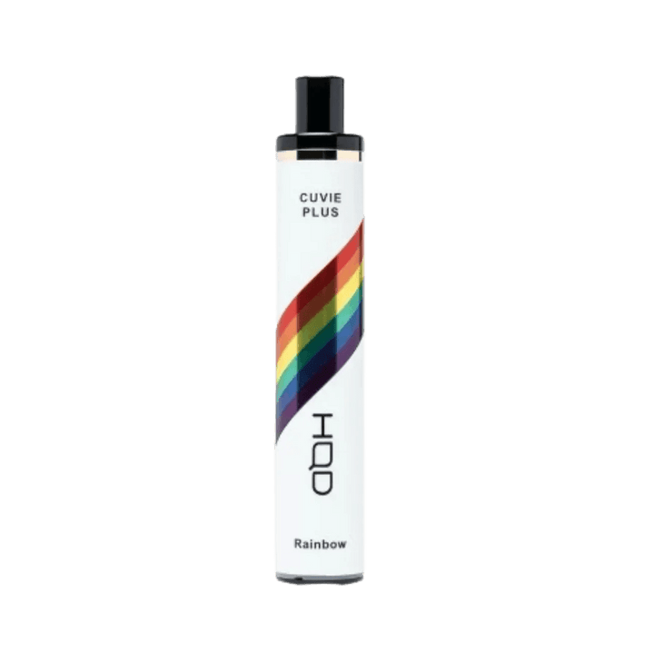 Rainbow HQD Cuvie Plus