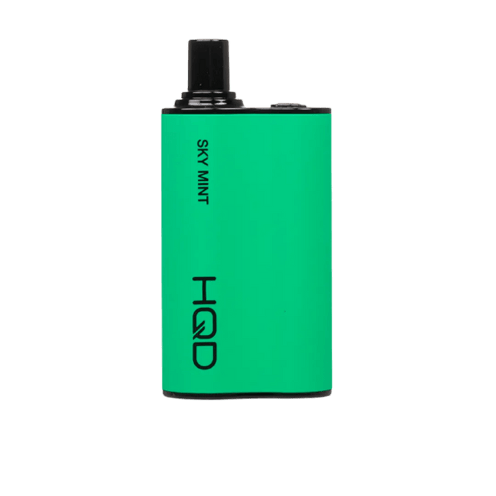 Sky Mint HQD Cuvie Box 