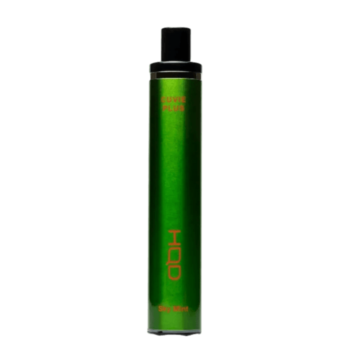 Sky Mint HQD Cuvie Plus