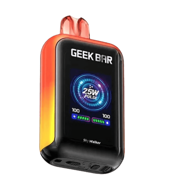 Sky Walker GEEK BAR SKYVIEW 25K