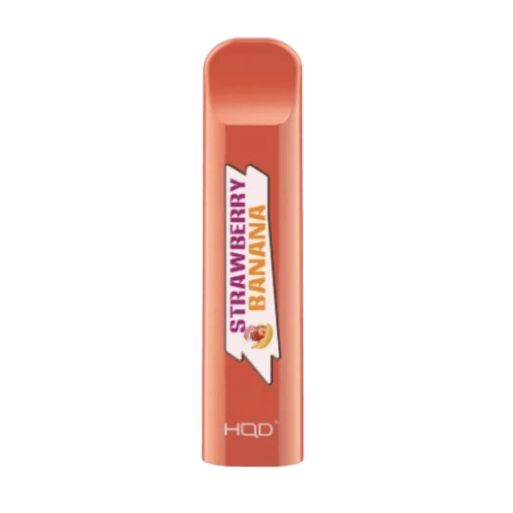 Strawberry Banana HQD Cuvie v1