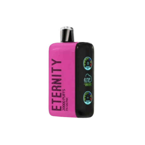 Strawberry Kiwi Apricot Fume Eternity