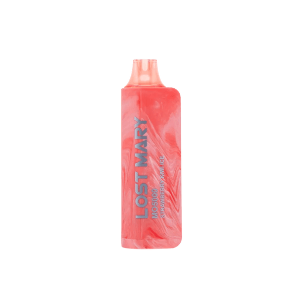 Strawberry Kiwi Ice Lost Mary MO5000