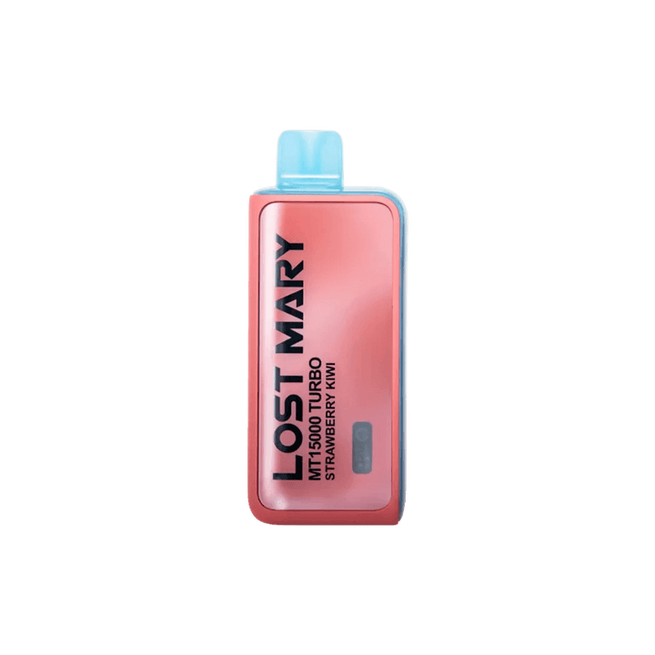 Strawberry Kiwi Lost Mary MT15000 Turbo