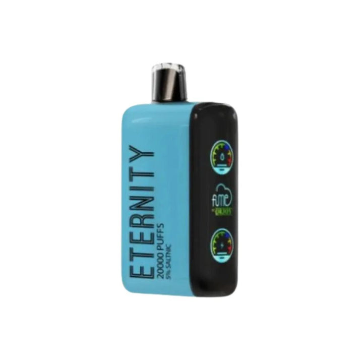 Strawberry Pina Colada Fume Eternity Disposable Vape 20,000 Puffs