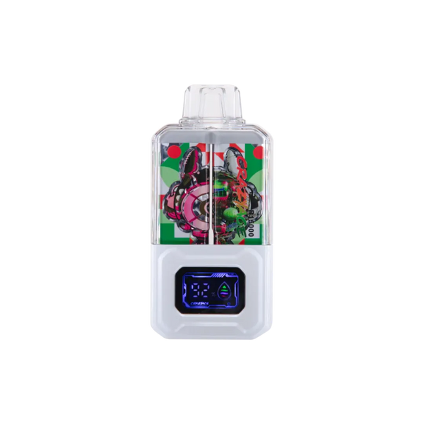 Strawberry Watermelon CRAZYACE B15000