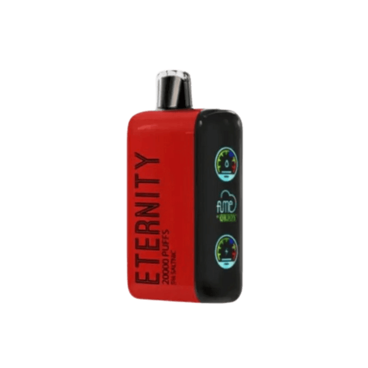 Strawberry Watermelon Fume Eternity