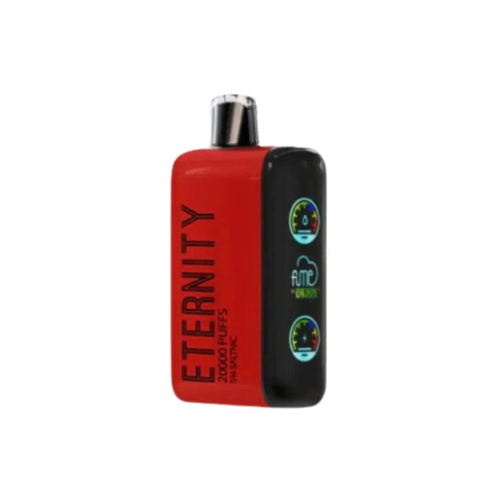 Strawberry Watermelon Fume Eternity Disposable Vape 20,000 Puffs