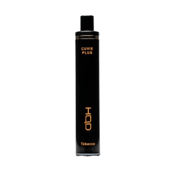 Tobacco HQD Cuvie Plus