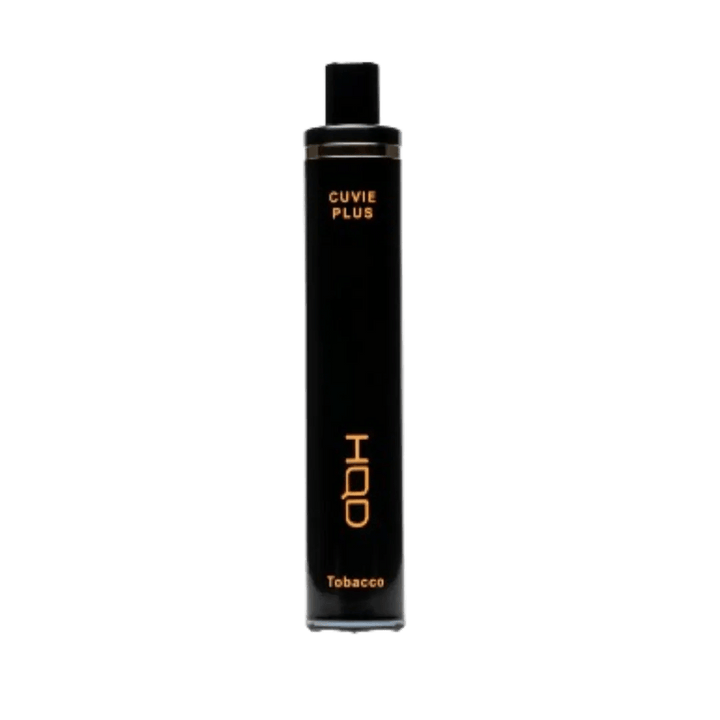 Tobacco HQD Cuvie Plus