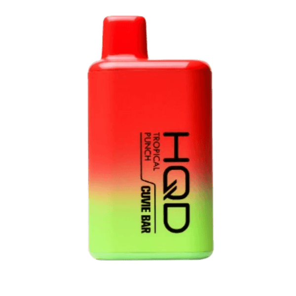 Tropical Punch HQD Cuvie Bar