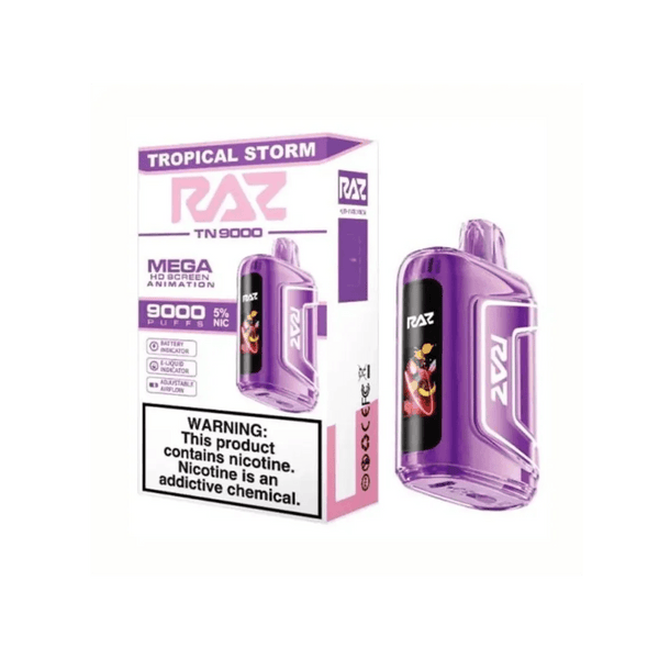 Shop RAZ TN9000 Disposable Vapes | 30 % OFF HQDfume Shop RAZ TN9000 Disposable Vapes | 30 % OFF HQDfume