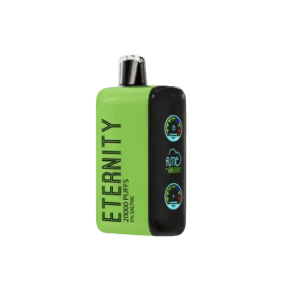 Tropicanna Fume Eternity