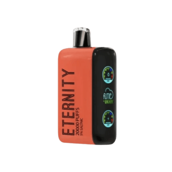 Watermelon Berry Fume Eternity