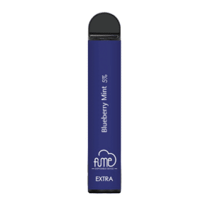 Blueberry Mint Fume Extra Disposable