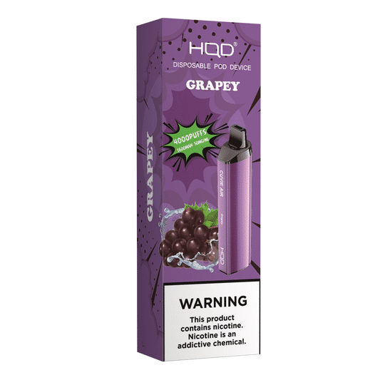 Grapey HQD Cuvie Air