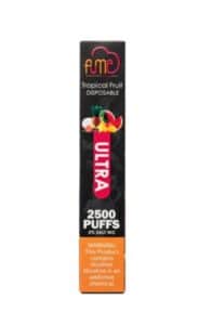 Fume Ultra Disposable Tropical Fruit
