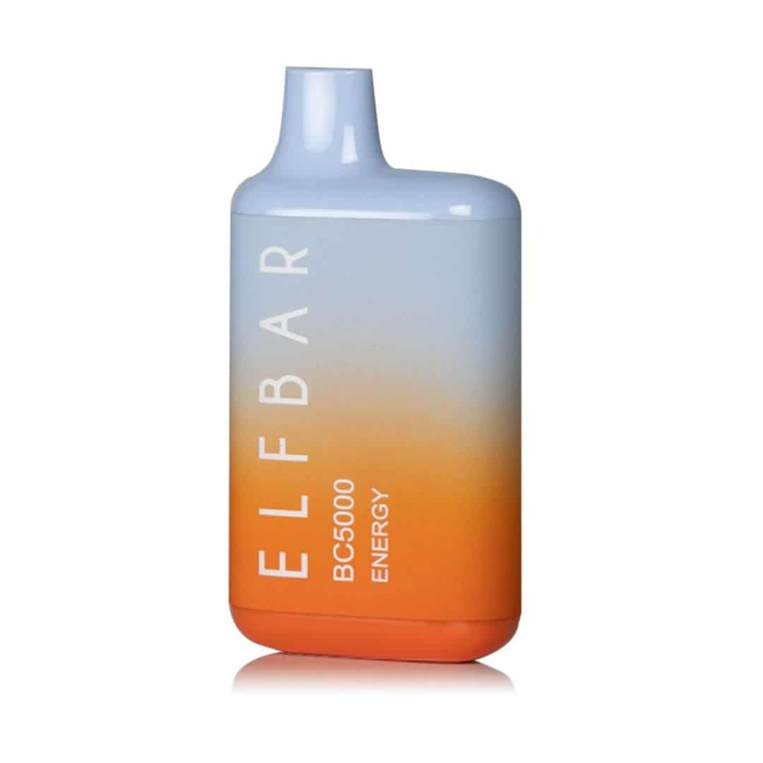 Elf Bar bc5000 Energy