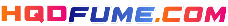 hqdfume logo